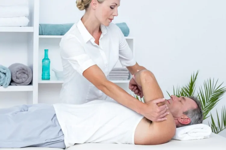 Discover the Relaxing Benefits of Swedish Massage