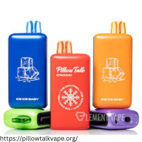 Pillow Talk Vape: The Perfect Fusion of Technology and Flavor