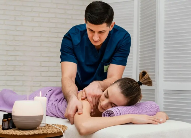 Unwind and Rejuvenate: The Ultimate Guide to Massage Therapy in Calgary