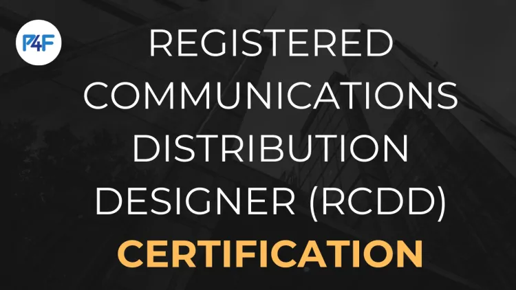 Importance of RCDD Certification in the Telecommunications Industry