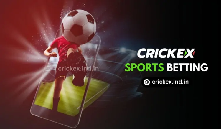 Crickex Sports Betting