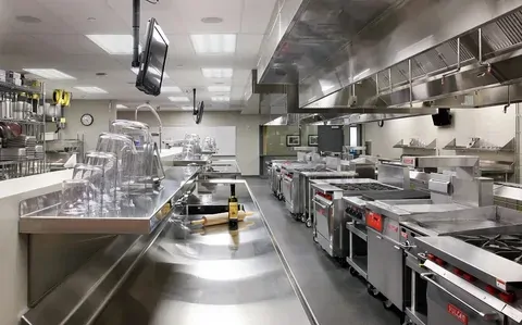 Restaurant kitchen equipment For Every Successful Kitchen