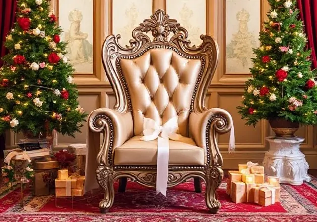 How to Rent Throne Chairs for Your Next Event