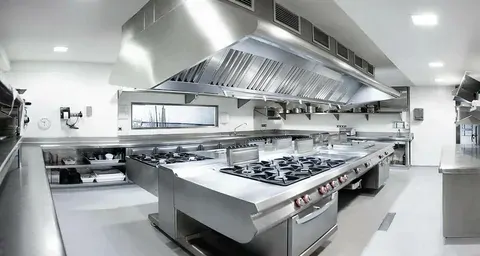 High-Performance Simco kitchen equipment For Culinary