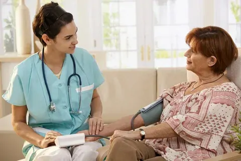 Every Thing You Need To Know About Home Healthcare Services in Dubai?