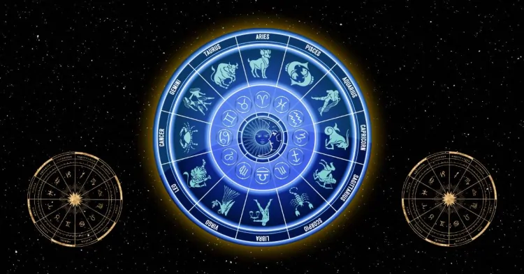 Looking at the stars in the city: Top astrologer in Toronto is revealed