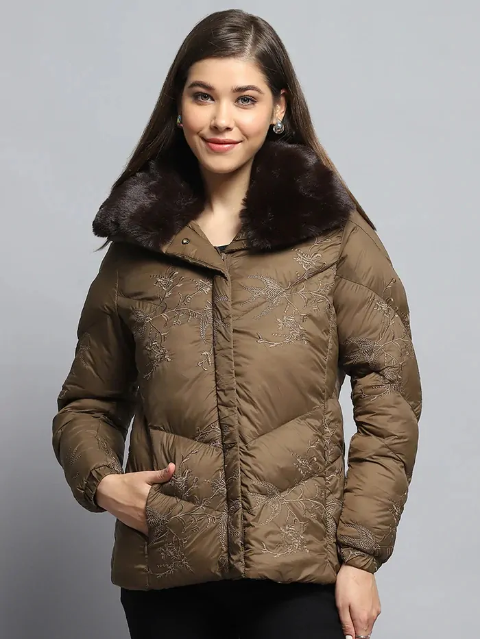 How to Choose the Perfect Winter Jacket for Women?