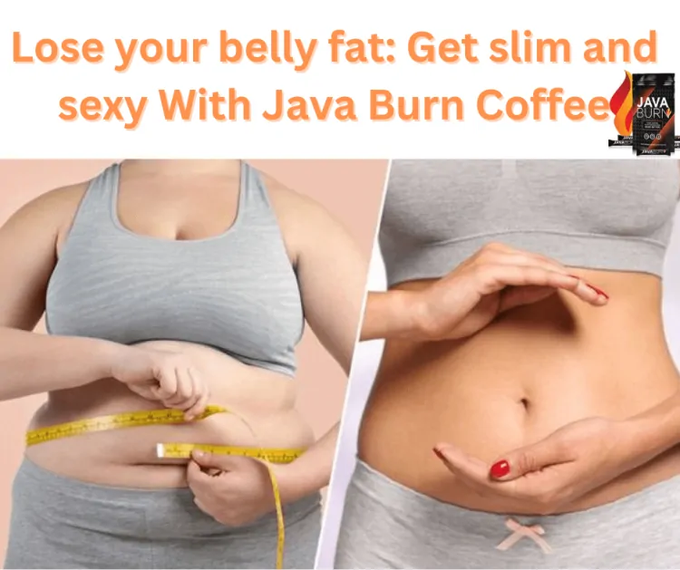 Java Burn ~ Game Changer Lose Weight Fast South Dakota