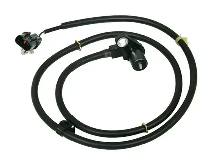 Lancer ABS Sensor in Vehicle Safety: What You Need to Know