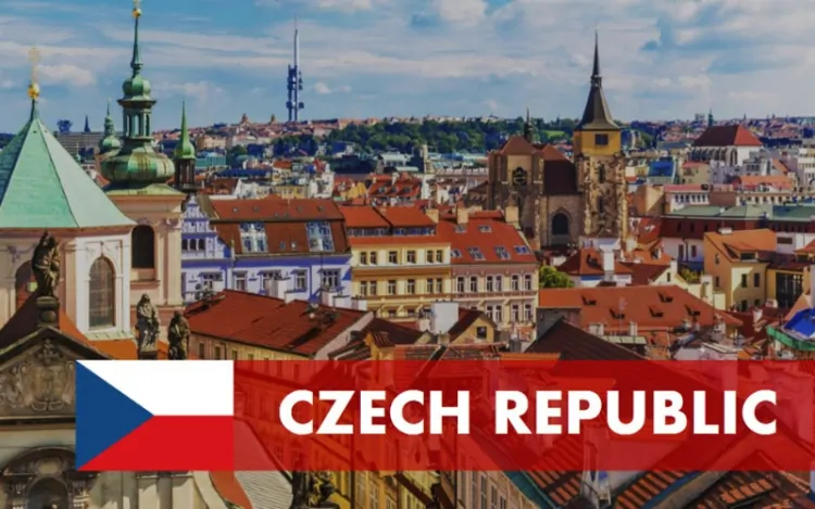 Make Your Dream of Studying in the Czech Republic from Pakistan Come True