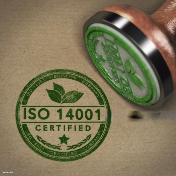 ISO 14001 Certification: Your Key to Environmental Compliance