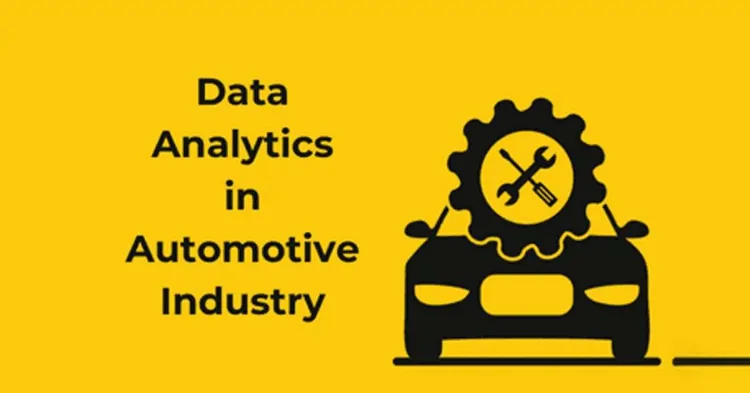 Data Analytics in the Automotive Industry: Opportunities and Challenges