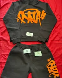 Syna World Tracksuit Shop And Jacket