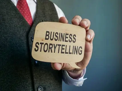 How Animation Enhances Storytelling for Business Success