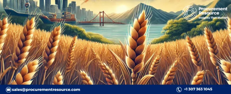 Extensive Wheat Production Cost: Cost Model, Pre-feasibility, Industrial Trends, Labor Charges, Global and Regional Outlook