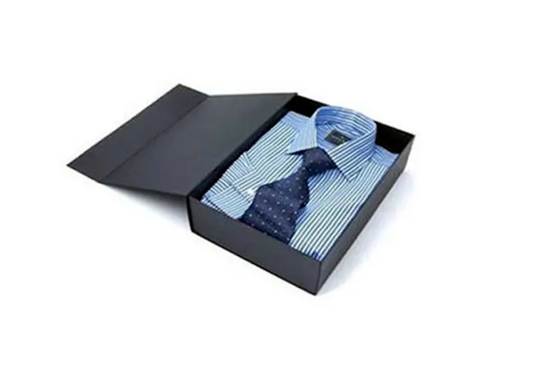 Why Shirt Boxes Are the Secret to a Well-Organized Closet?