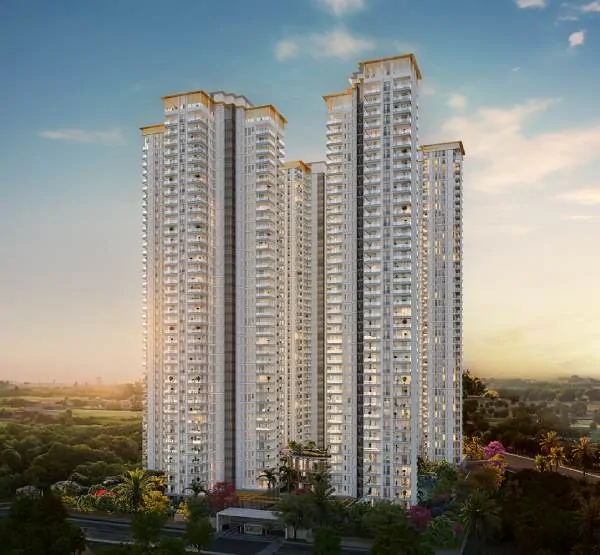 Experience Urban Elegance at Tarc Ishva Sector 63A Gurgaon