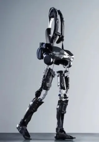 Smart Exoskeleton Market Analysis, Size, Uses and Growth Research Report