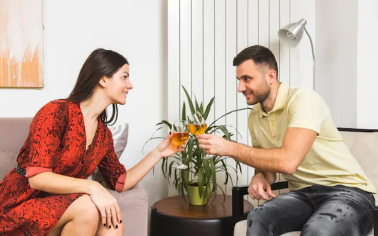 How Couples Are Transforming Their Love Lives with Relationship Therapy