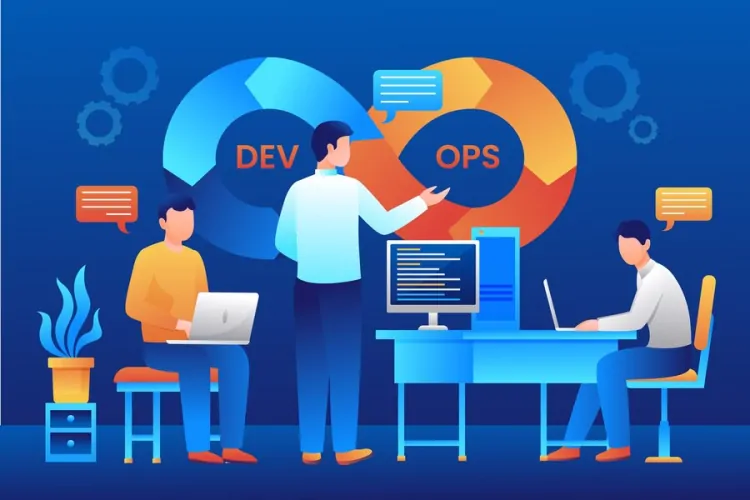 How Media Companies in United Kingdom Use DevOps for Seamless Streaming