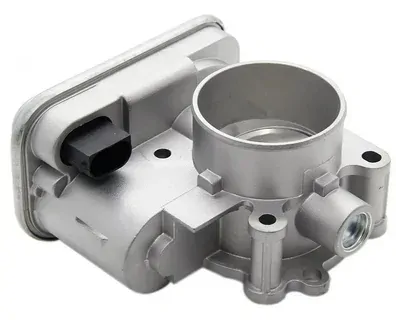 Common Symptoms of a Faulty 2010 Jeep Patriot Throttle Body