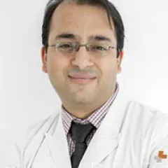 Dr Sidharth Sethi