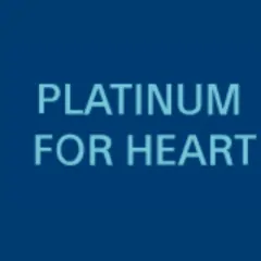 platinumforheart