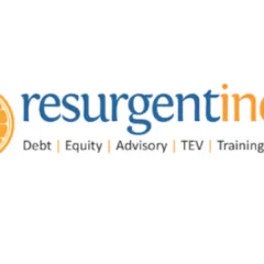 Resurgent india